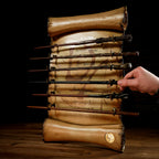 Imagen del producto Colección de Varitas de la Armada de Dumbledore