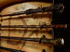 Imagen del producto Colección de Varitas de la Armada de Dumbledore