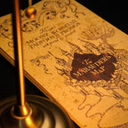 Imagen del producto El Mapa del Merodeador