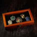 Product image Hogwarts Houses - Pins