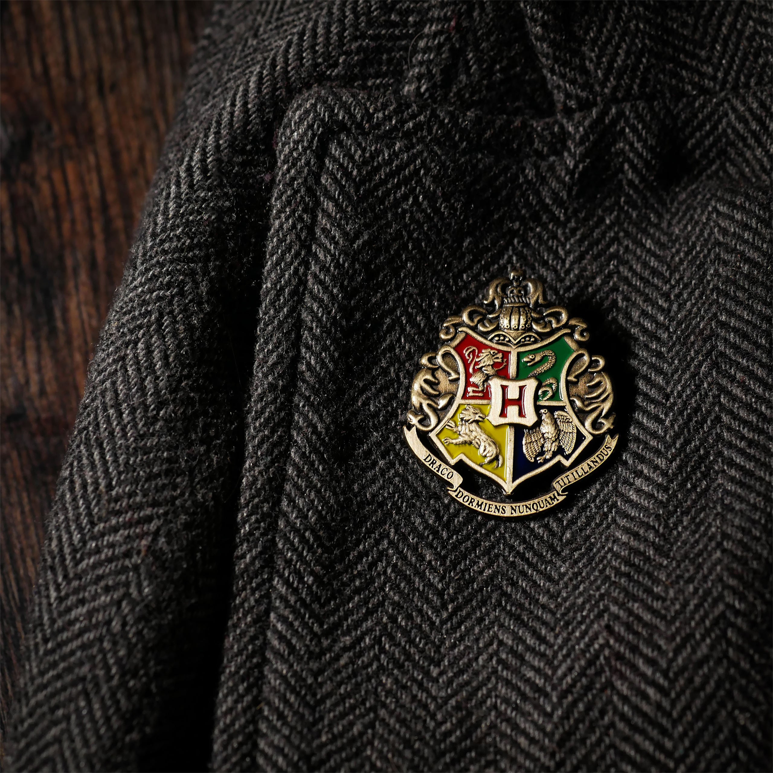 Imagen del producto Hogwarts Houses - Pins