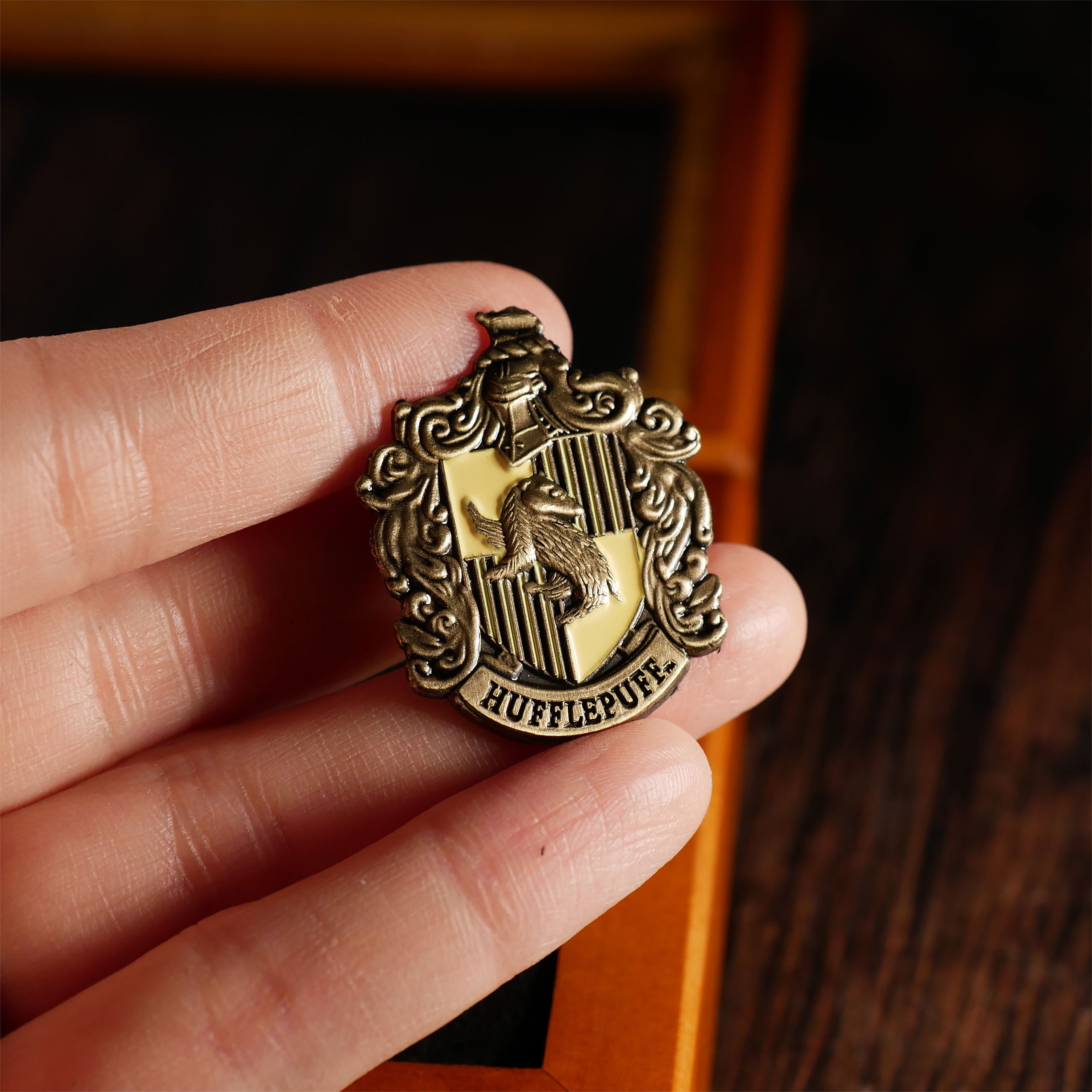 Imagen del producto Hogwarts Houses - Pins