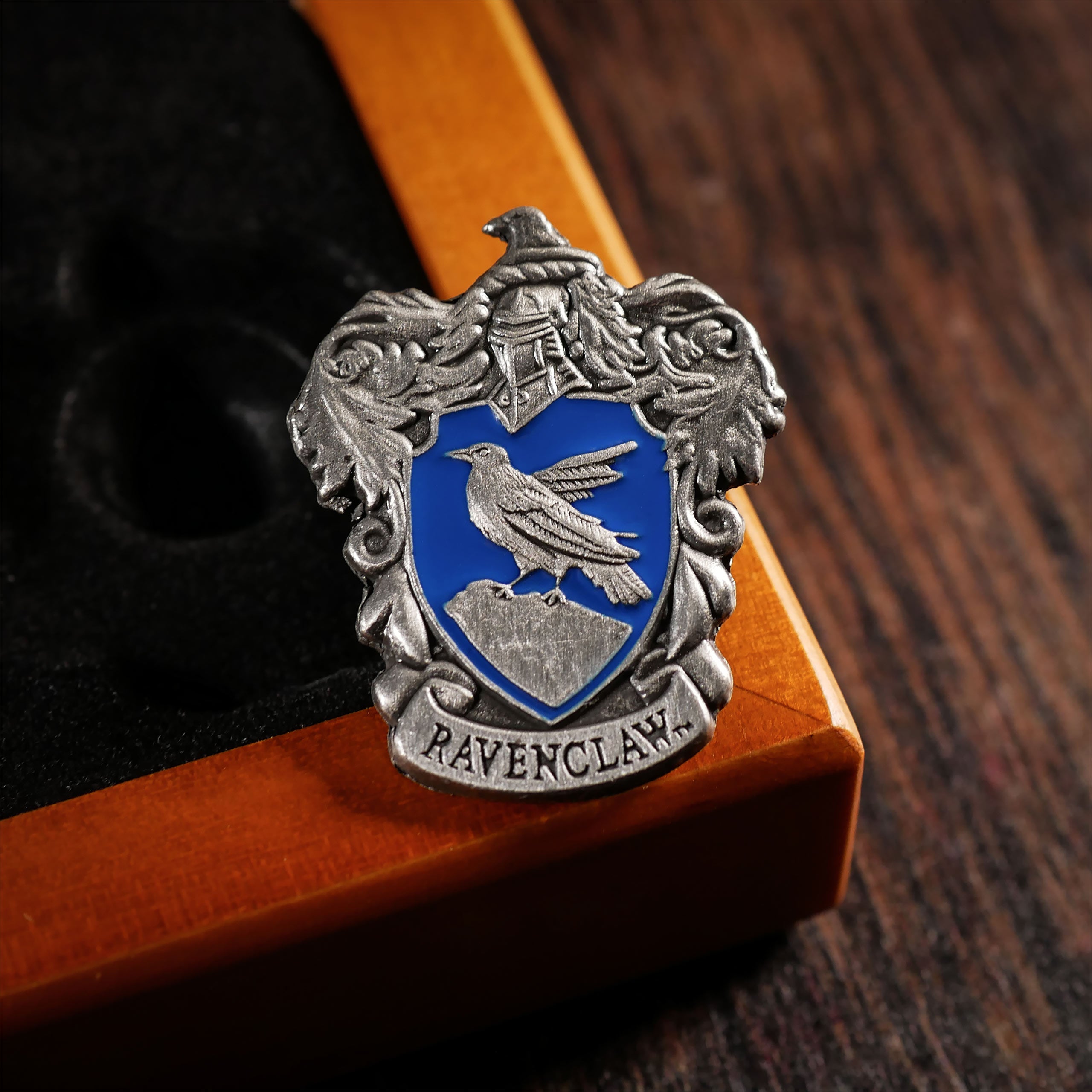 Imagen del producto Hogwarts Houses - Pins