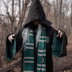 Product image Harry Potter - Slytherin Wizard Robe