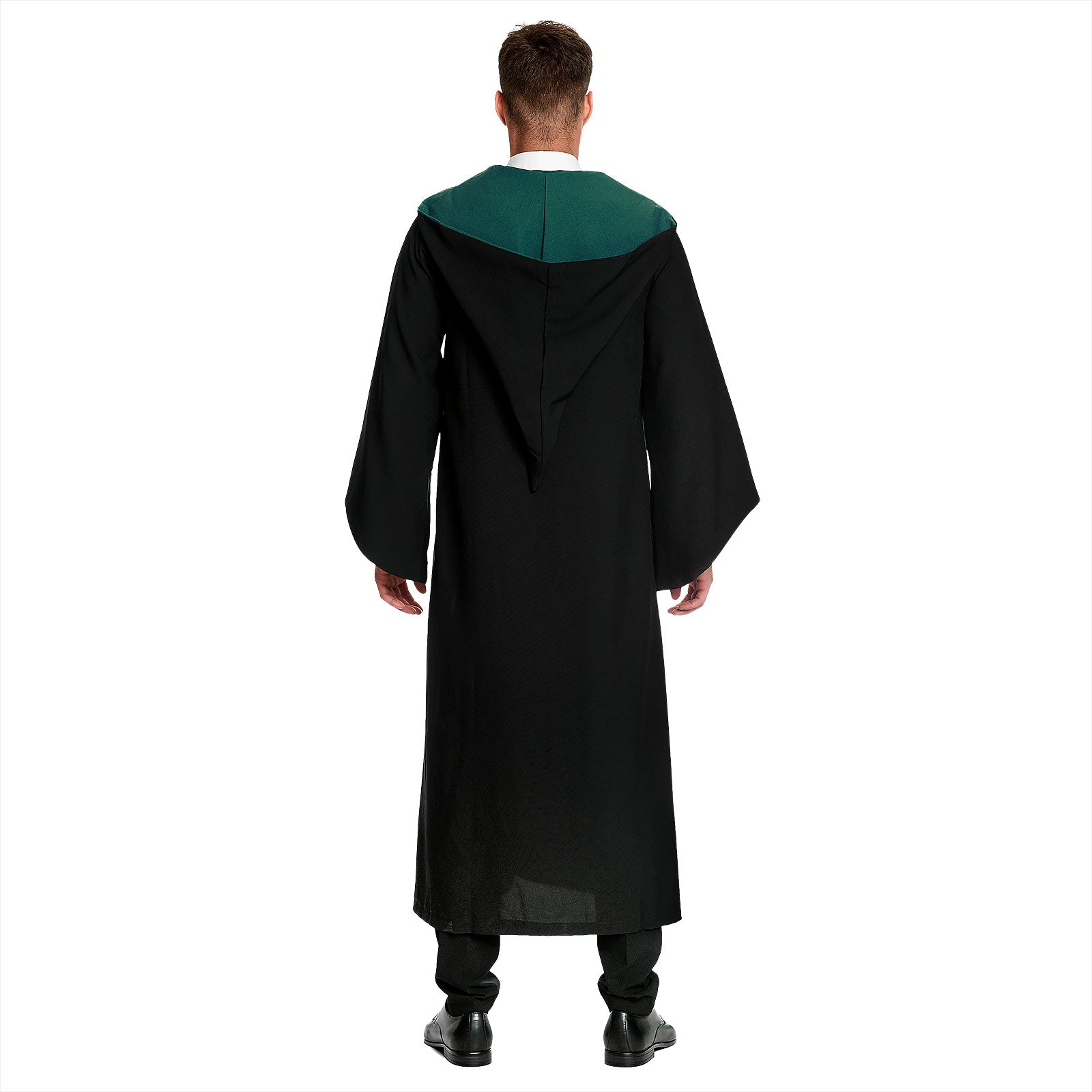 Imagen del producto Harry Potter - Túnica de mago de Slytherin