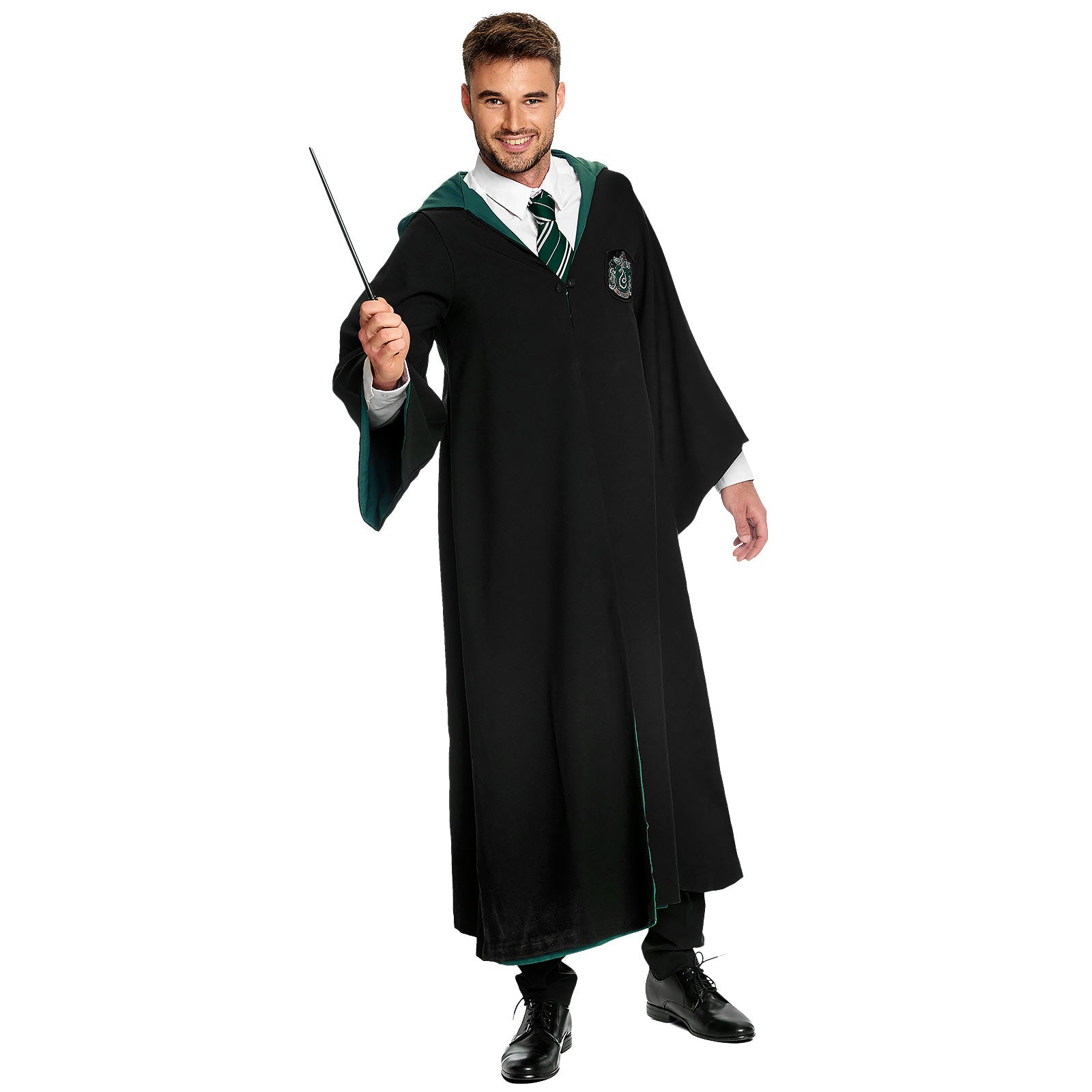 Product image Harry Potter - Slytherin Wizard Robe