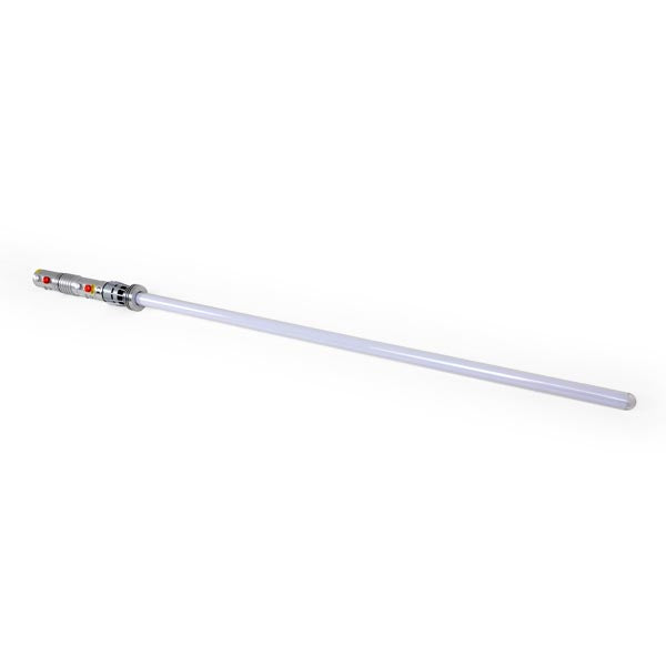 Product image Star Wars Force FX Lightsaber Darth Maul removable blade