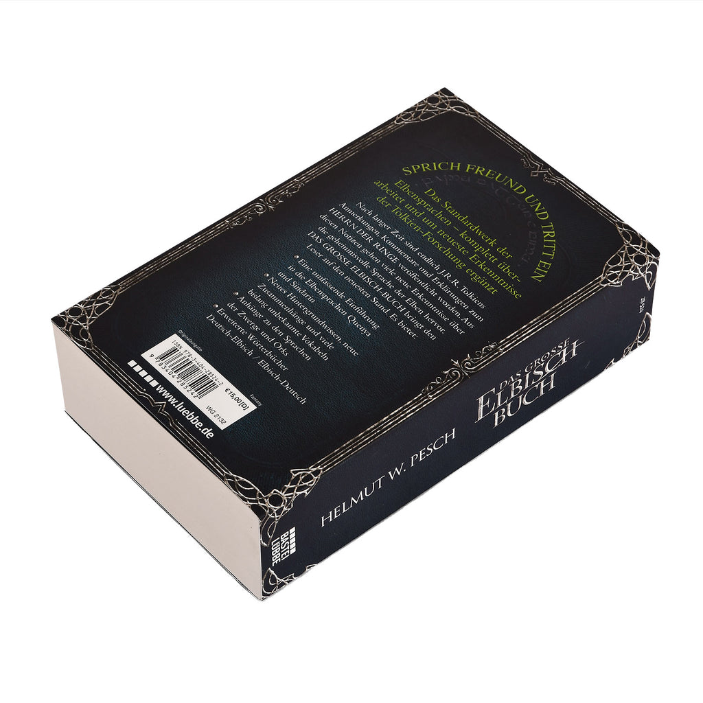 Imagen del producto El gran libro de Elfo