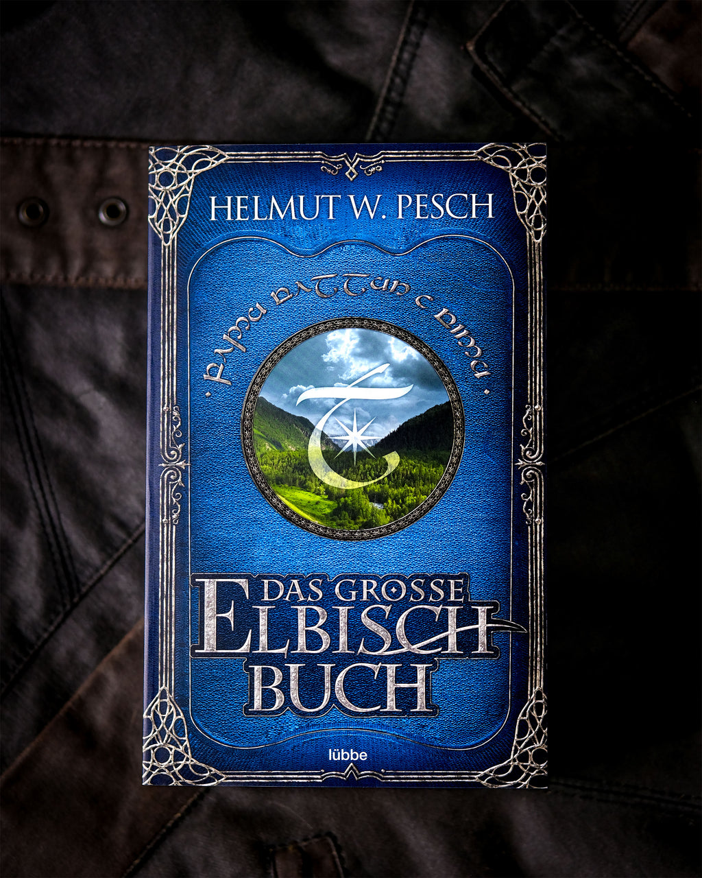Imagen del producto El gran libro de Elfo