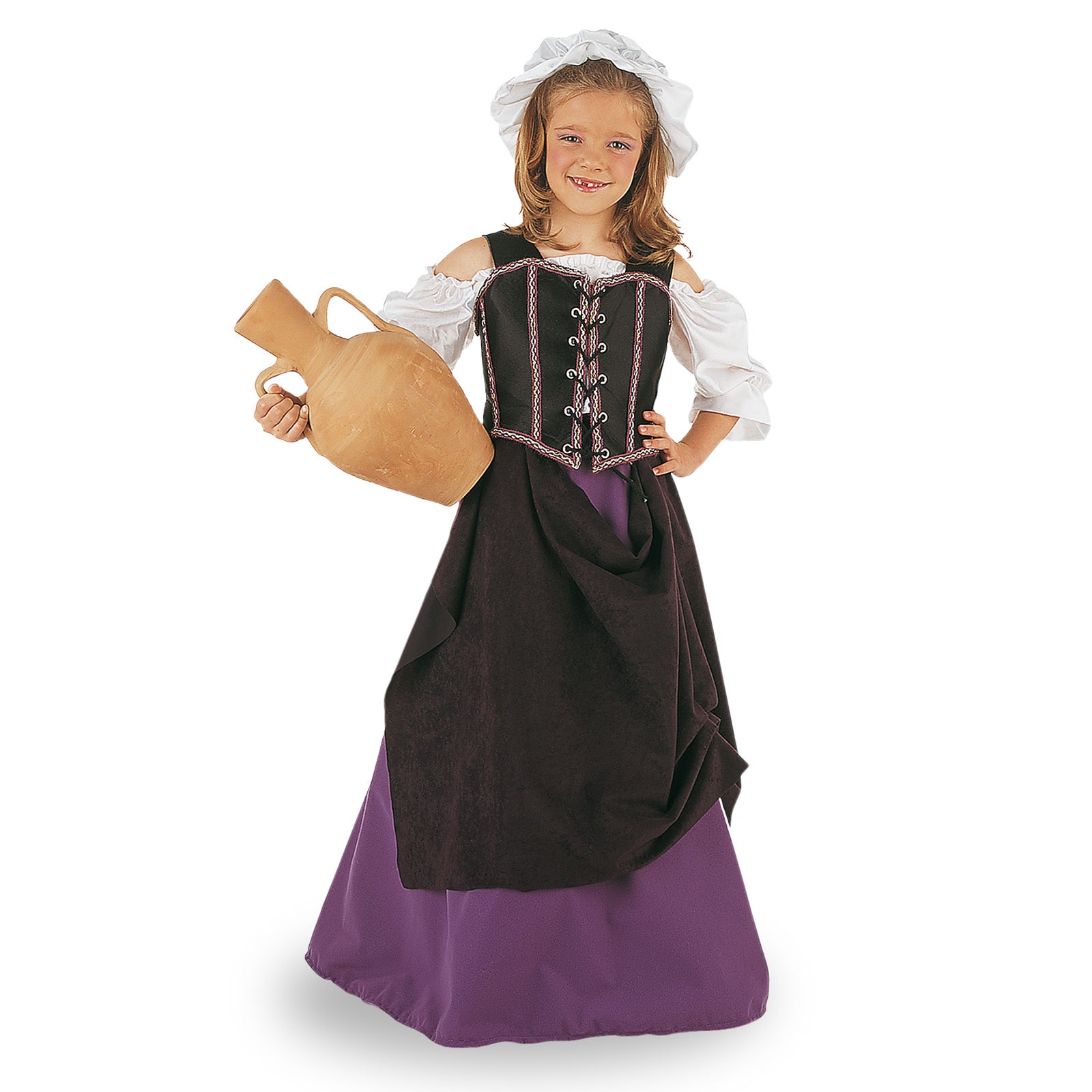 Product image Medieval Innkeeper - Children's Costume