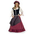Product image Medieval Maid - Children's Costume