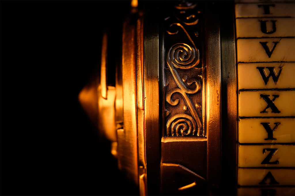 Imagen del producto Código Da Vinci - Cryptex
