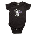Imagen del producto Cochecito Bebé - Body de bebé World of Warcraft