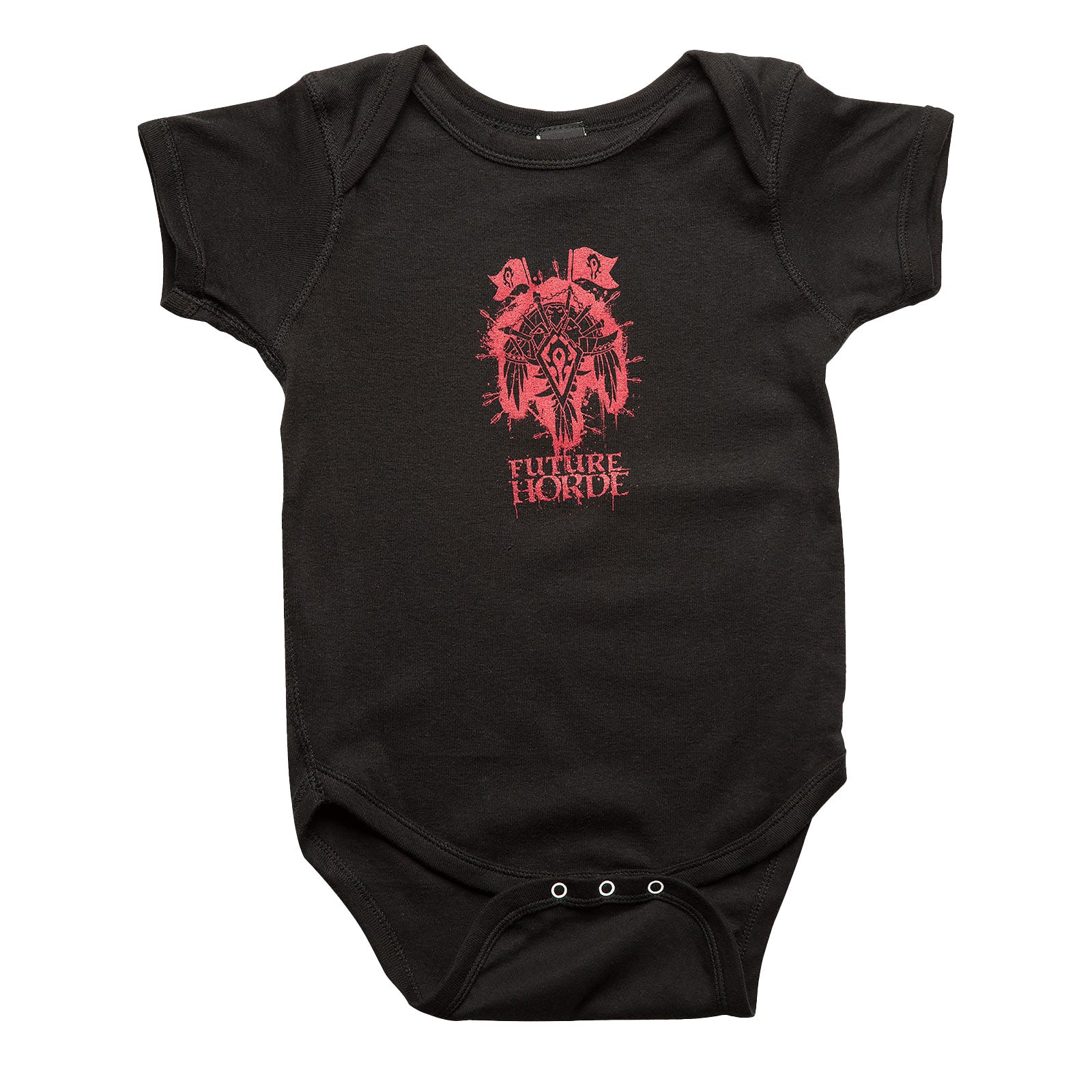 Imagen del producto Future Horde Baby - Body de bebé de World of Warcraft
