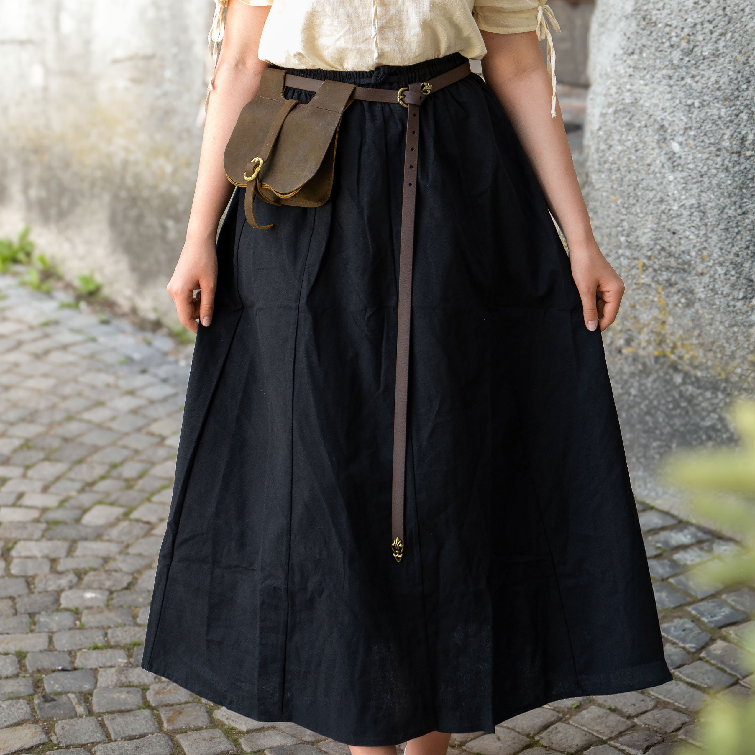 Imagen del producto Judith - Falda negra