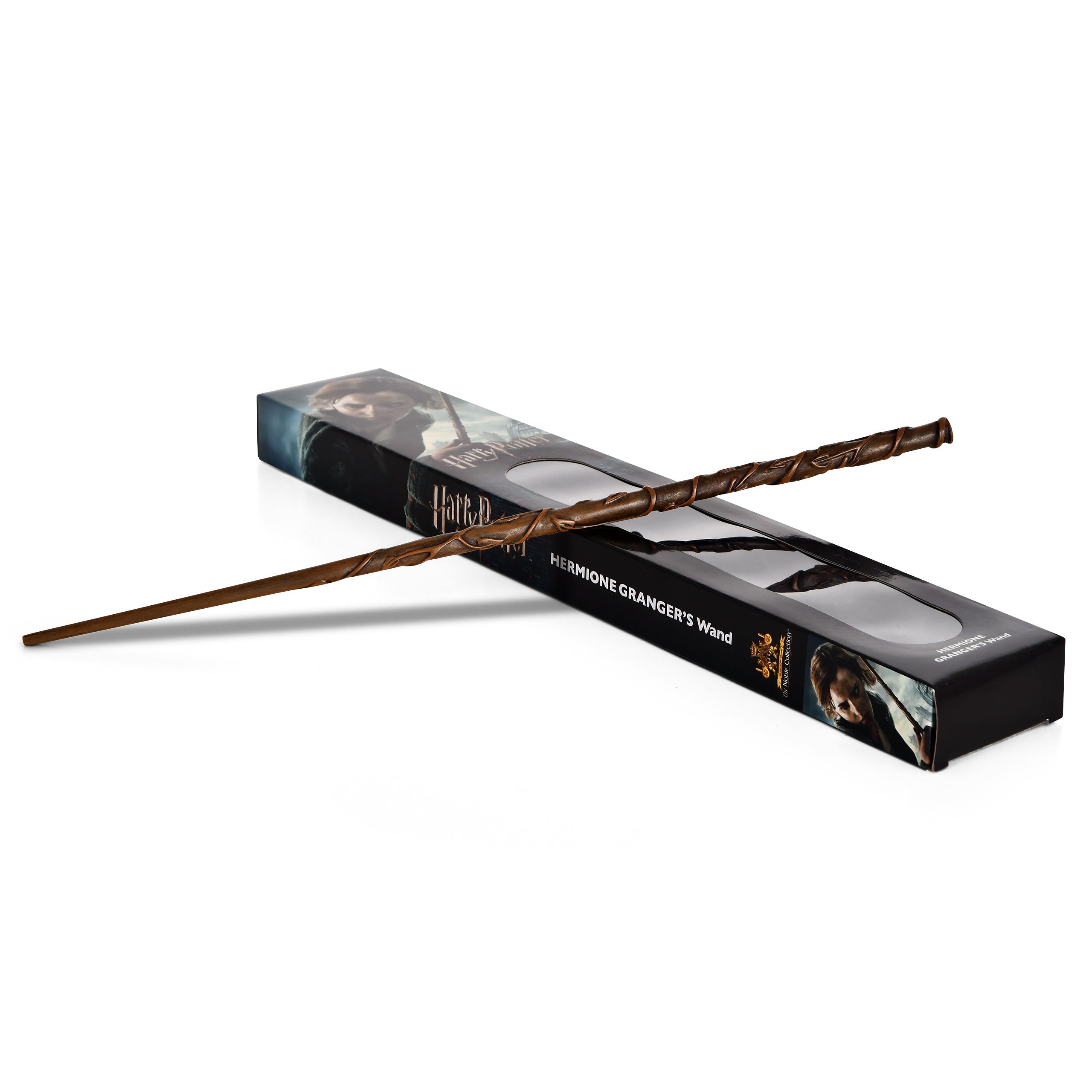 Product image Hermione Granger's Wand in Blister
