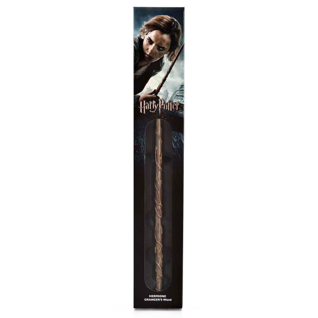 Imagen del producto Varita de Hermione Granger en blister