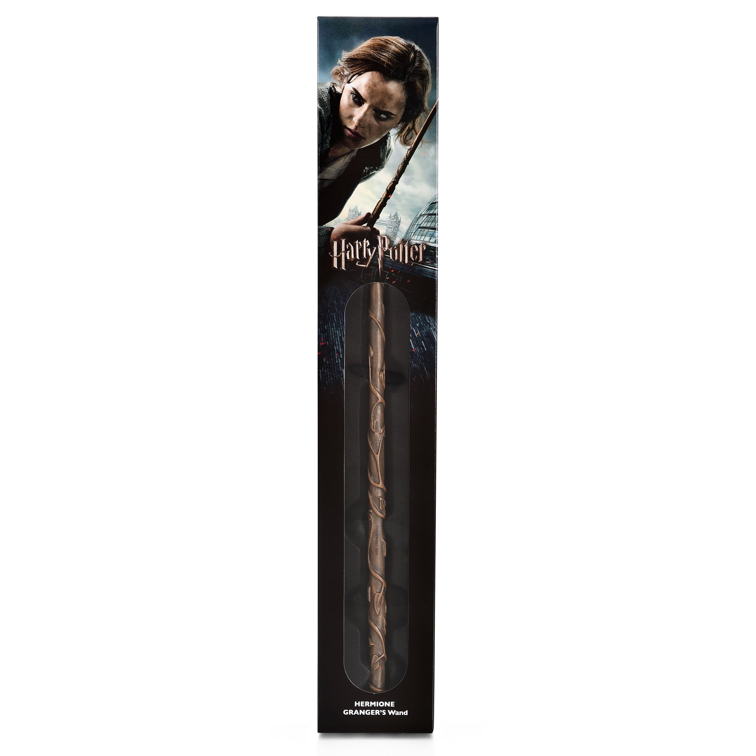 Product image Hermione Granger's Wand in Blister