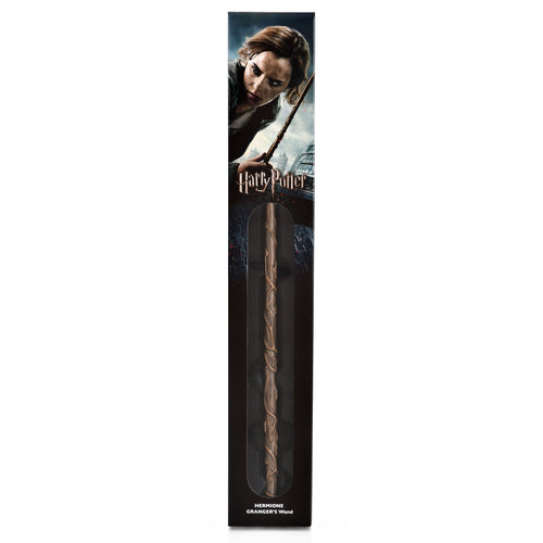 Imagen del producto Varita de Hermione Granger en blister