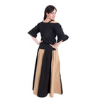 Imagen del producto Linda - Blusa negra