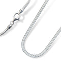 Imagen del producto Collar de cola de zorro 50 cm