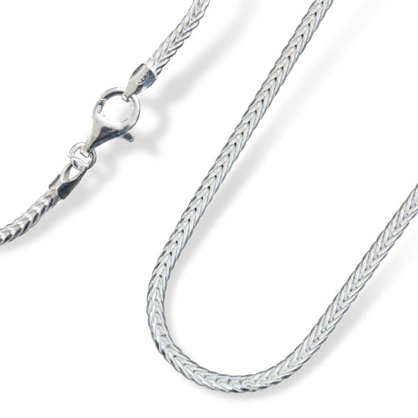 Imagen del producto Collar de cola de zorro 50 cm