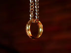Imagen del producto El Señor de los Anillos - El Único Anillo en Cadena
