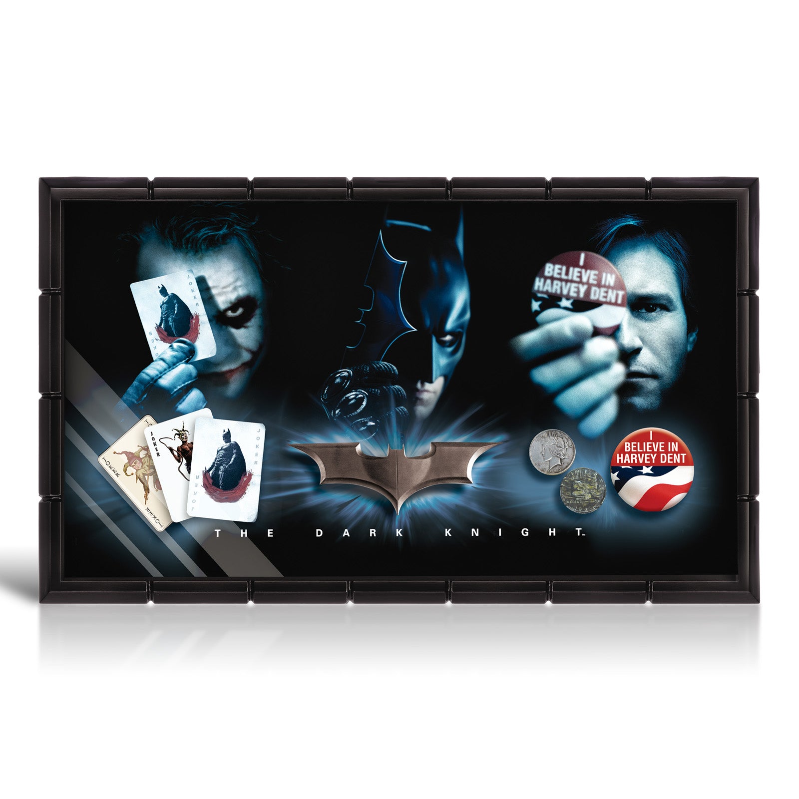 Imagen del producto Batman The Dark Knight - Set de accesorios