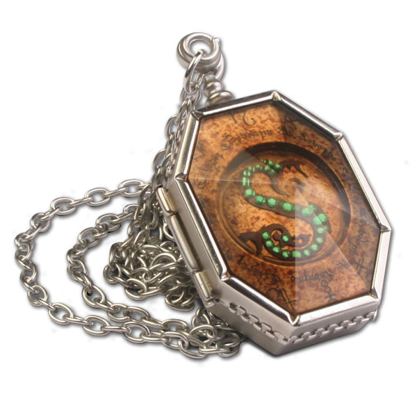 Product image Harry Potter - Horcrux Locket Salazar Slytherin