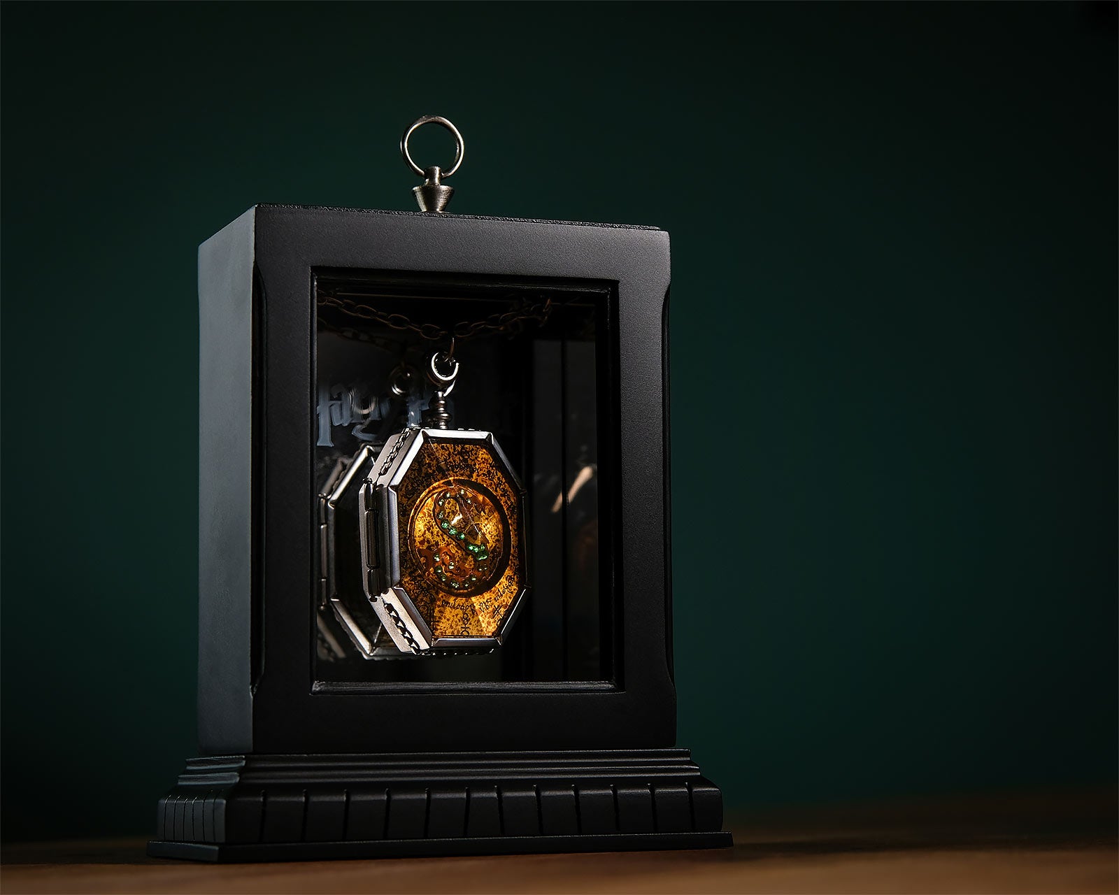 Imagen del producto Harry Potter - Horrocrux Medallón Salazar Slytherin