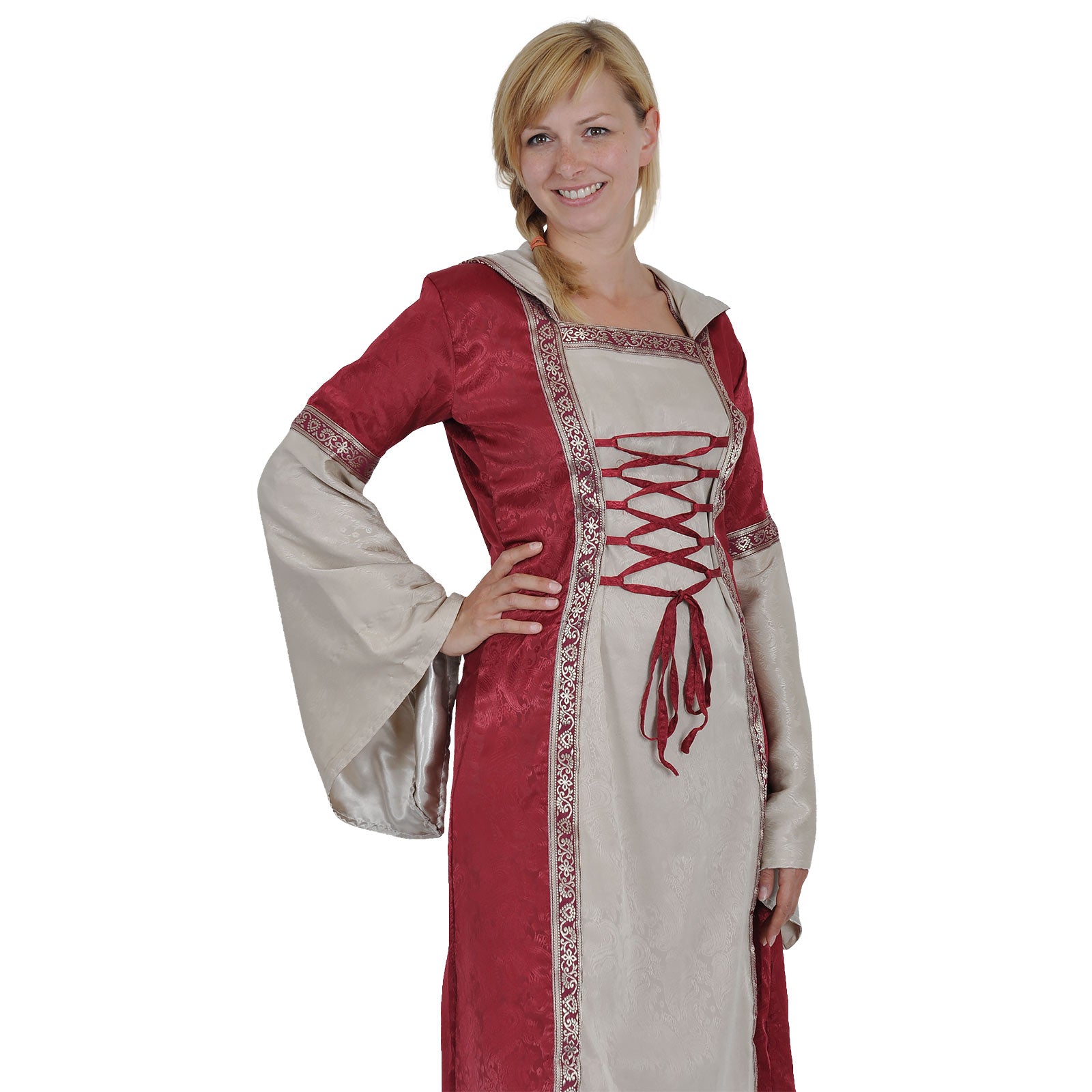 Product image Luise - medieval dress