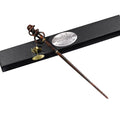 Product image Death Eater Wand Dark Mark - Character Edition