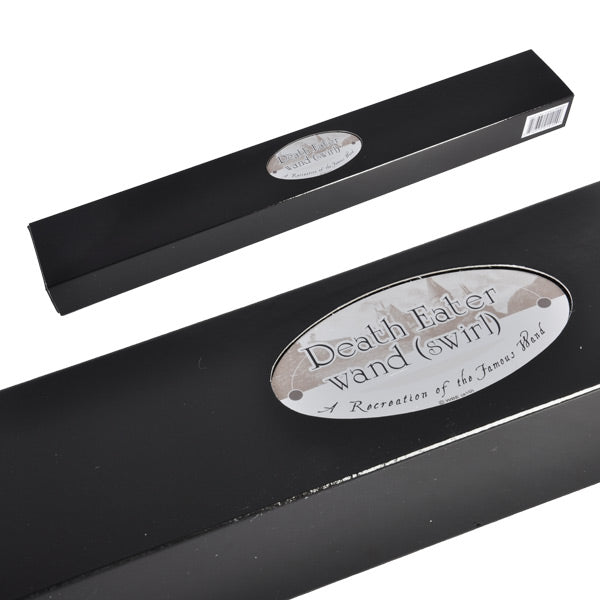 Product image Death Eater Wand Dark Mark - Character Edition