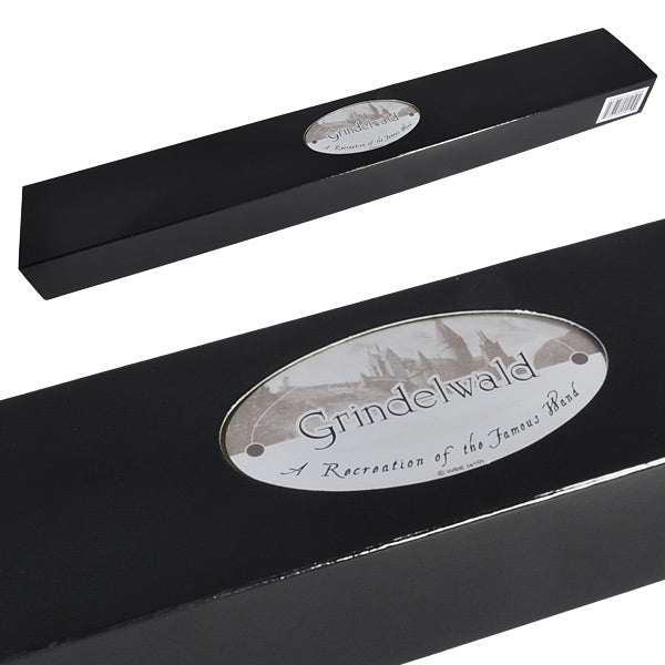 Product image Grindelwald Wand - Character Edition