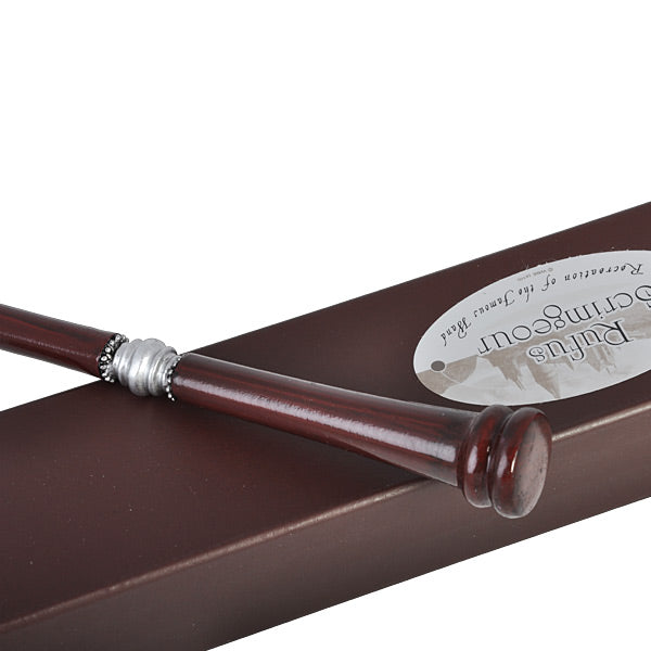 Product image Rufus Scrimgeour Wand - Character Edition