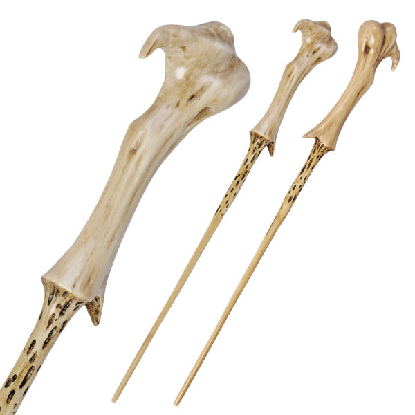 Product image Lord Voldemort Wand - Character Edition