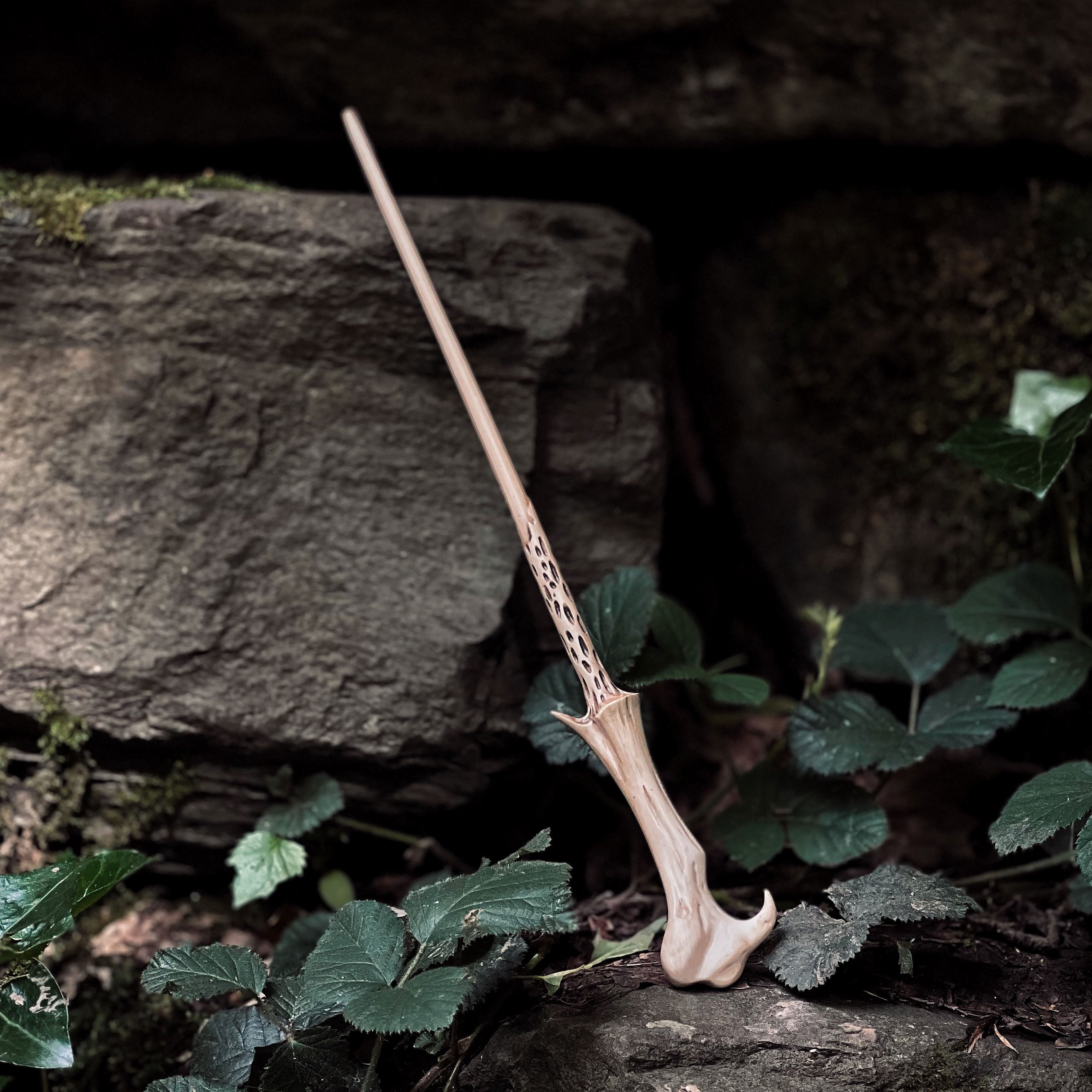 Imagen del producto Varita de Lord Voldemort - Edición de Personaje