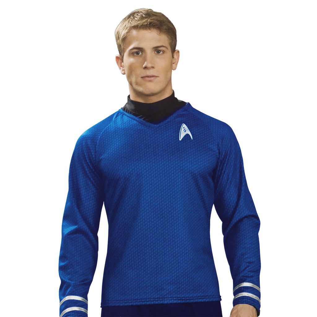 Imagen del producto Star Trek - Camiseta Deluxe de la película Mr. Spock