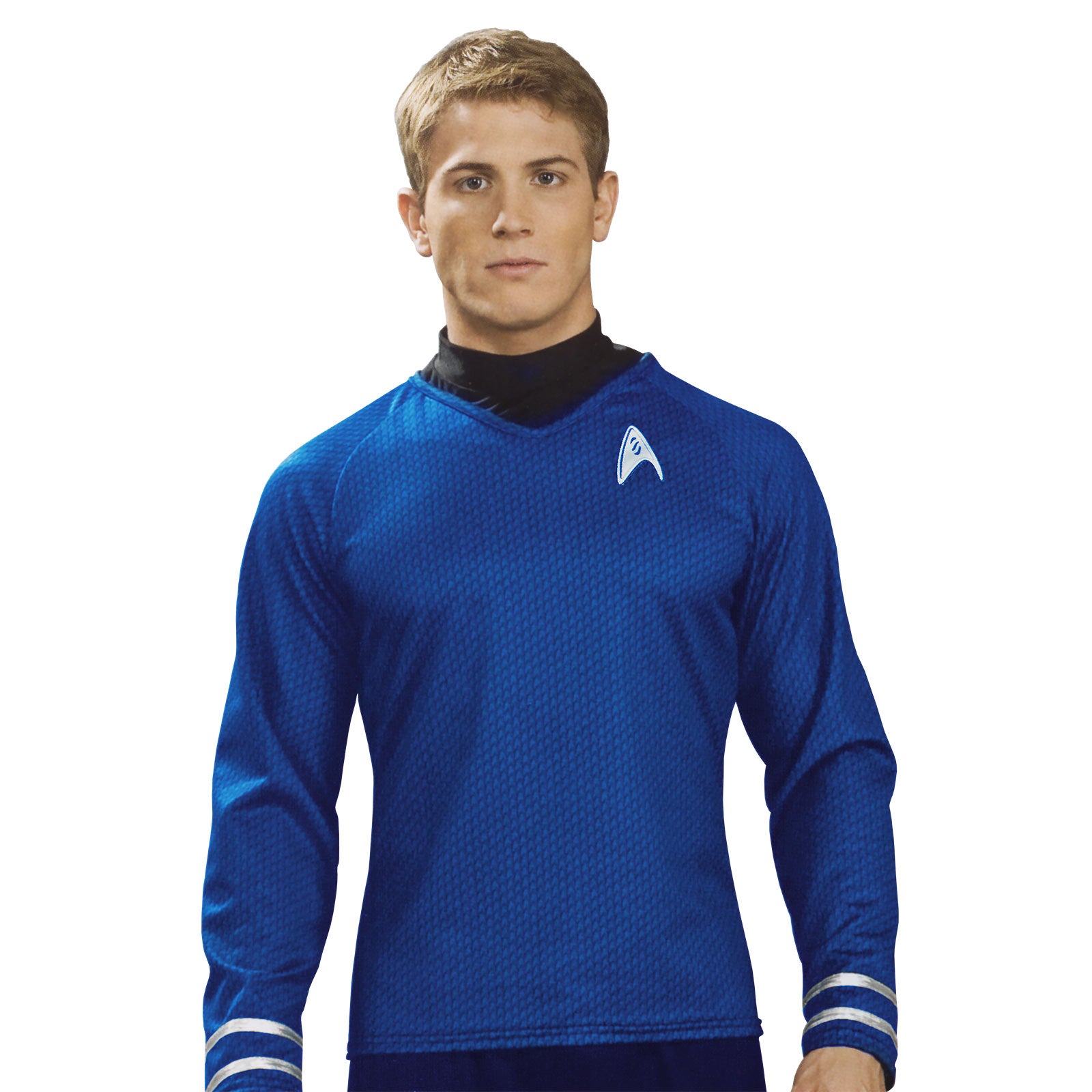 Imagen del producto Star Trek - Camiseta Deluxe de la película Mr. Spock