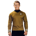 Imagen del producto Star Trek - Camiseta Deluxe de James T. Kirk Movie