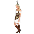 Imagen del producto Sexy Robin Hood - Disfraz