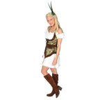 Imagen del producto Sexy Robin Hood - Disfraz