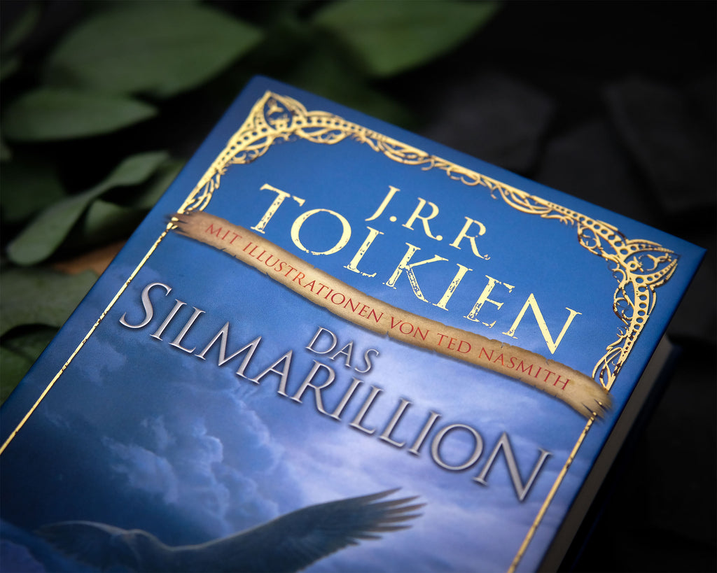 Imagen del producto El Silmarillion - Tapa dura