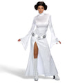 Imagen del producto Princesa Leia - Disfraz de Star Wars
