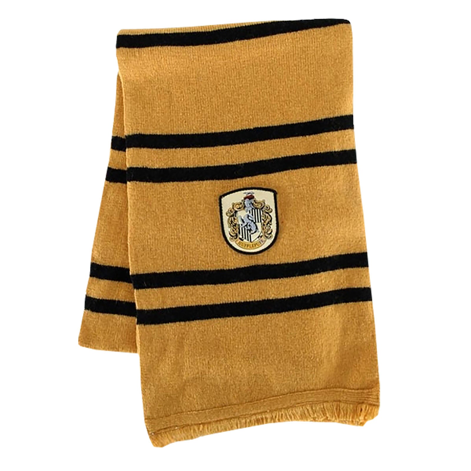 Imagen del producto Bufanda Hufflepuff