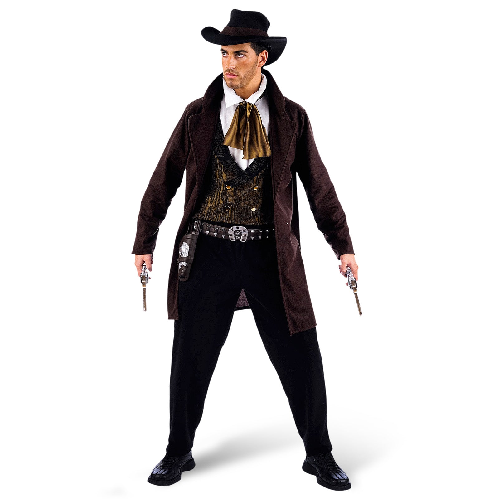 Imagen del producto Disfraz de Vaquero