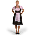 Imagen del producto Resi Dirndl, Traje de traje con encaje