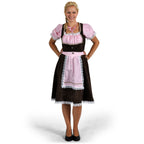 Imagen del producto Resi Dirndl, Traje de traje con encaje