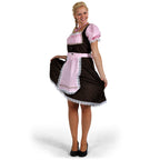 Imagen del producto Resi Dirndl, Traje de traje con encaje