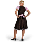 Imagen del producto Resi Dirndl, Traje de traje con encaje